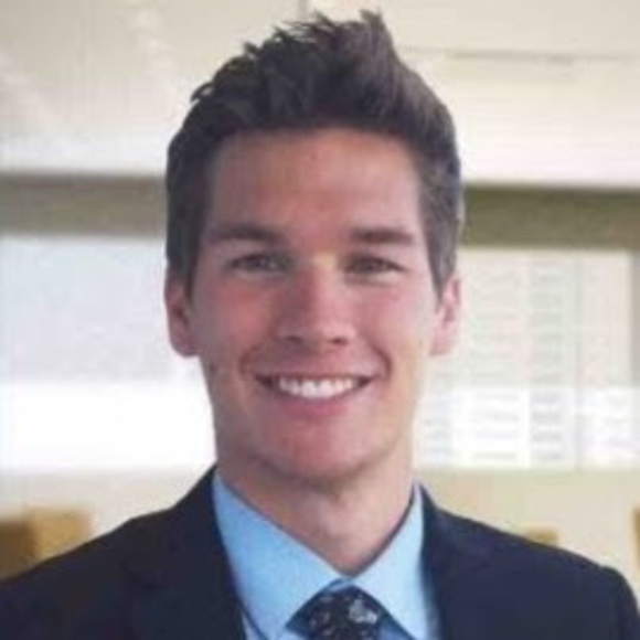 Meet your Posher, Brendan - Picture 1 of 1